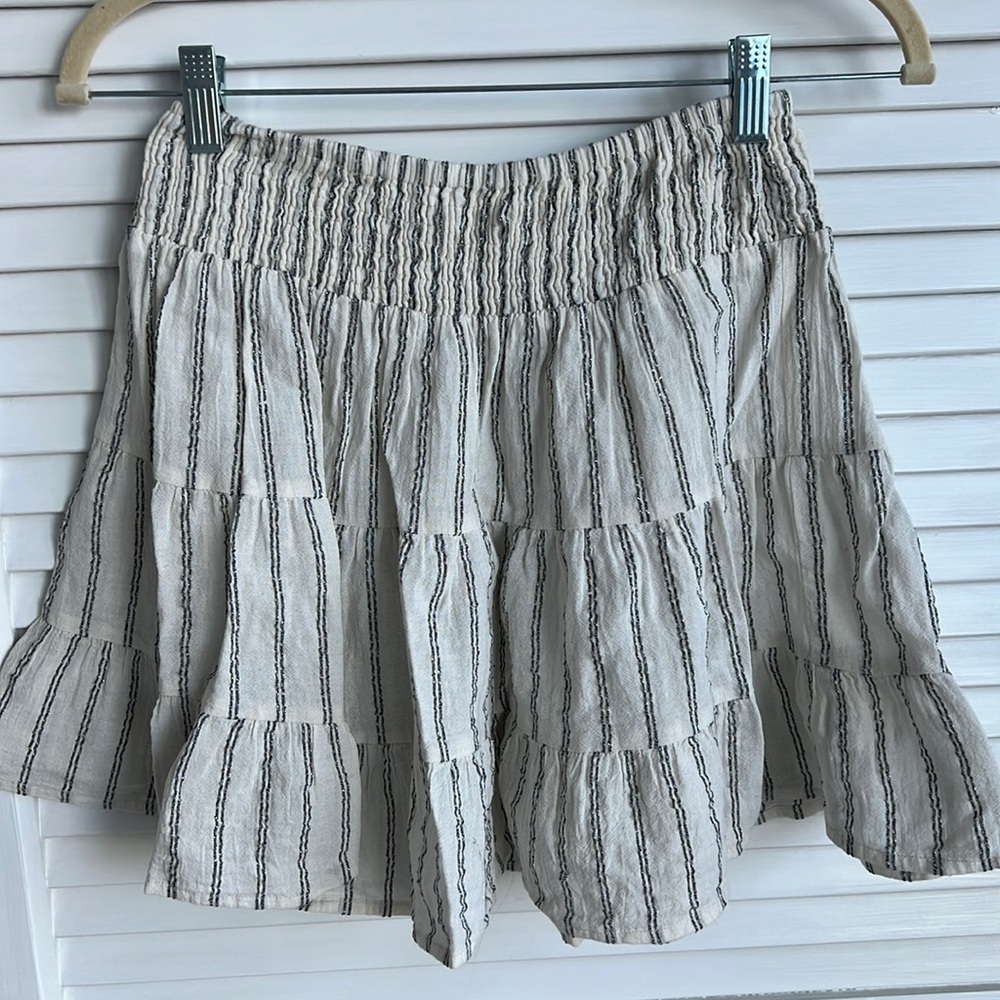 Cover up skirt